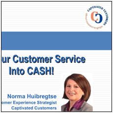 Captivated Customers